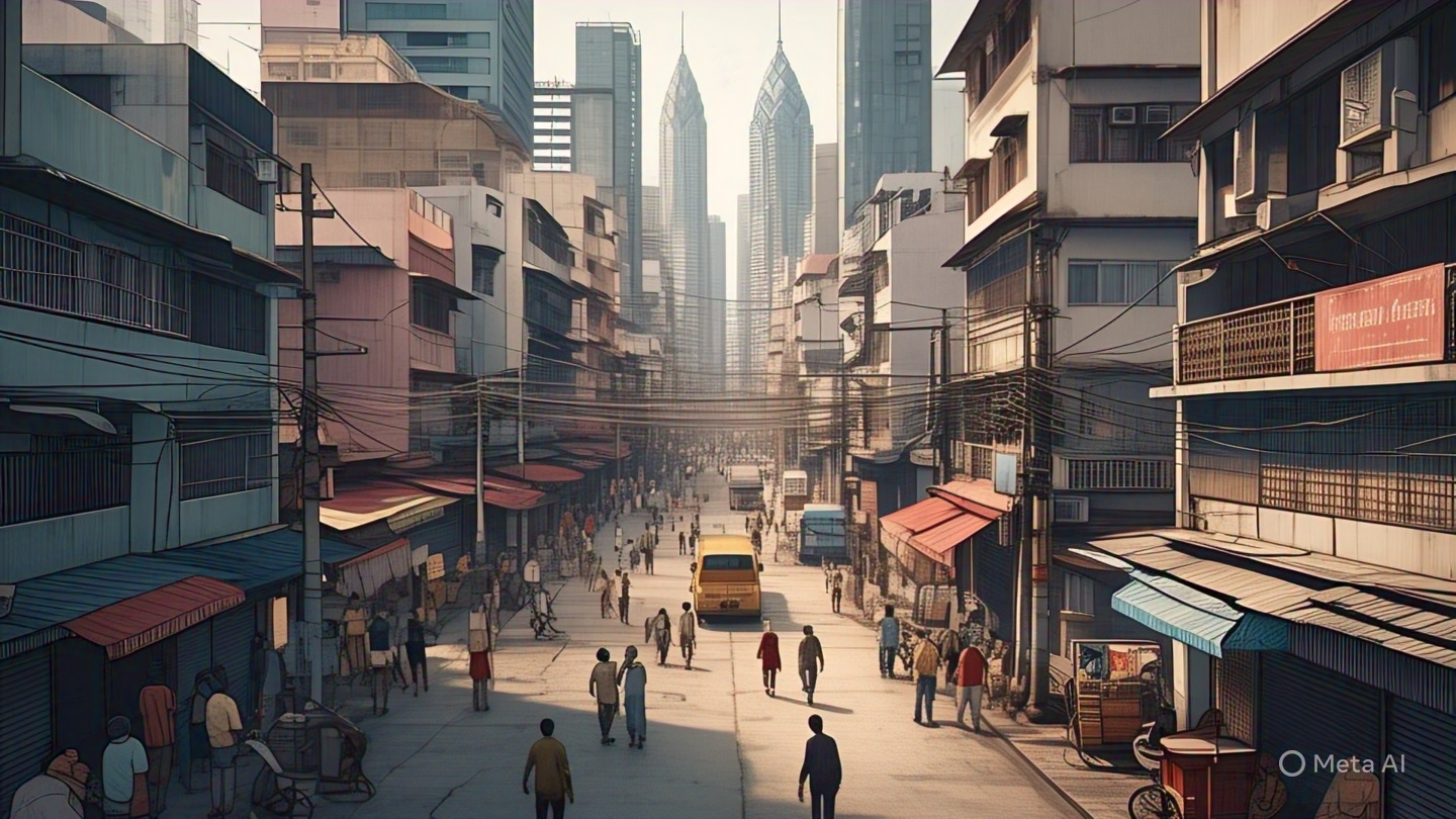 Thoát Bẫy Thu Nhập Trung Bình – Cơ Hội Vàng của Việt Nam 2024‑2025